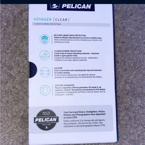 iPhone 11 Pro Case